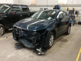 Ftd52560xa Mazda Oem Axle Shaft For Cx-3 Assy Left Front