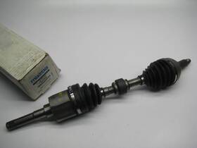 G59025600r0b Mazda Reman - Oem Cv Axle Assembly Front Left