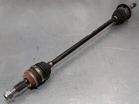 Rta1-25-50xb Mazda Cx-5 2015 Awd Right Rear Axle Shaft Cv Velocity Rr Joint 4p