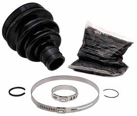 Mcquay-norris 66-2828 Cv Joint Boot Kit-4wd Mcquay-norris