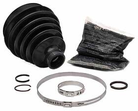 Mcquay-norris 66-8058 Cv Joint Boot Kit-4wd Mcquay-norris