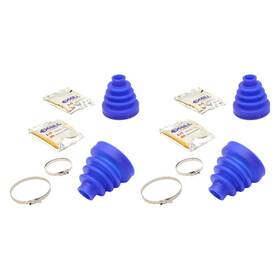 Megan Racing Mrs-ns-1890 For Nissan 240sx 1995-1998 Cv Joint Boot Kit