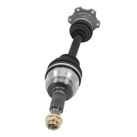 1360742 Menbager Front Cv Axle Shaft For 2007-2020 Chevy Gmc Silverado Sierra 1500 Tahoe Yukon