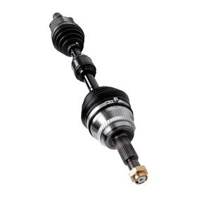 1361616 Menbager Front Left Cv Axle Joint Assembly For Toyota Camry Avalon Lexus Fwd 3.5l 2.5l