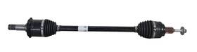 Mercedes A1673501502 Gle-class L Axle Shaft 167 Type Gle350 Rear 24 25