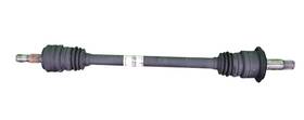A2133502411 Mercedes Glc-class L Axle Shaft 253 Type Suv And Coupe Glc300