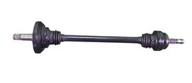A2133504508 Mercedes E-class L Axle Shaft 213 Type E300 Rwd