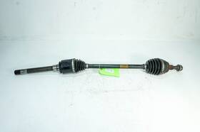 1023093 Mercedes-benz 06-12 Gl450 X164 Oem Front Right Pass Cv Driveshaft Axle Shaft 5076