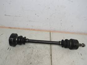 1403504010 Mercedes-benz Axle Shaft Cv Joint S420 1994 1999 Left Driver Side Rear Back Suspension Oem