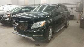1663501110 Mercedes-benz Oem Axle Shaft For Ml-class Assy Rear