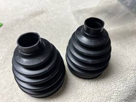 A1683661091 Mercedes-benz 1683661091 2 Oem Cv Boot Fits Many Models A And E Class 4 Matic