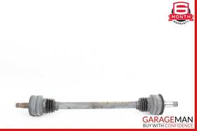 1713501210 Mercedes-benz 05-11 R171 Slk300 Slk350 Rear Right / Left Axle Cv Half Drive Shaft Oem