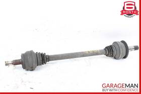 2113501156 Mercedes-benz 07-18 W212 E63 Cl550 Rear Left Or Right Driveshaft Axle Cv Half Shaft
