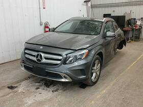 2463600274 Mercedes-benz Oem Axle Shaft For Gla-class Jackshaft Right