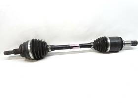 2513301301 Mercedes-benz 06 07 R320 R350 R500 Wagon Front Left Driver Side Axle Cv Shaft Awd Oem