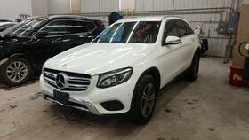 447-10698 Mercedes-benz Oem Axle Shaft For Glc-class Assy Left Rear