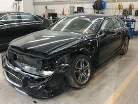 447-50663 Mercedes-benz Oem Axle Shaft For Cls-class Assy Rear