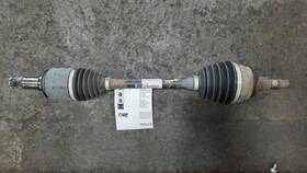 447-50964l Mercedes-benz Lh Driver Side Axle/cv C/v Shaft 2011 R350 Sku#3904192