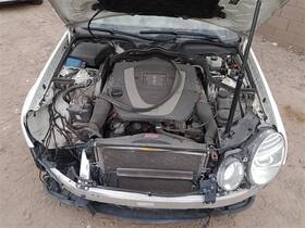 447-61536r Mercedes-benz Rh Passenger Side Axle/cv C/v Shaft 2009 E350 Sku#3928513