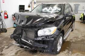 447-61867 Mercedes-benz Oem Axle Shaft For Ml-class Assy Rear