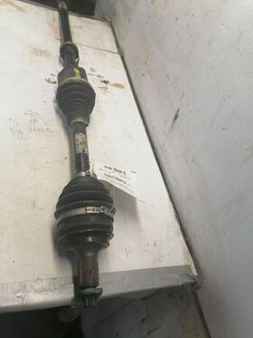 447-62322l Mercedes-benz Driver Axle Shaft 205 Type C43 Front Outer Fits 15-21 C-class 1364001
