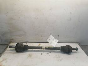 447-62324r Mercedes-benz Passenger Axle Shaft 205 Type Rear Sedan Awd Fits 15-16 C-class 1363976
