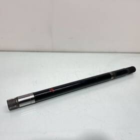 447-62363 Mercedes-benz 10-16 E350 Front Lh Left Cv Axle Shaft Jackshaft W212 Sedan