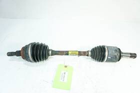 A1643300801 Mercedes-benz 06-12 Gl450 X164 Oem 4.7 Awd At Front Left Lh Driver Axle Shaft 5060