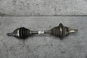 A1663301400 Mercedes-benz Front Left Suspenssion Cv Axle Drive Shaft X166 W166 Gle63 Gl63 Amg Oem