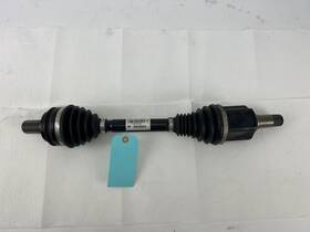 A2053303806 Mercedes-benz 2015-2018 W205 C Class Axle Shaft Front Right Oem