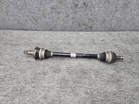 A2053506721 Mercedes-benz Rear Right Side Axle Shaft Assembly W205 C43 C300 Amg Oem