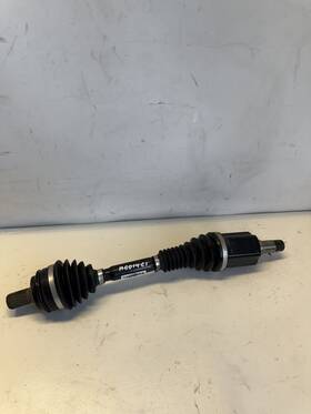 A2133300003 Mercedes-benz 18-21 X253 W213 E63 Glc63 Front Right Passenger Cv Shaft Axle Oem