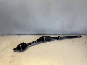 A2133309902 Mercedes-benz W213 X253 Glc63 E63s E400 Front Left Driver Cv Shaft Axle Assy Oem