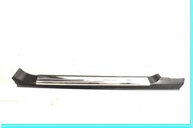 A2156801635 Mercedes-benz 03-06 Cl500 Cl600 W215 Front Right Door Sill Scuff Plate Molding Oem
