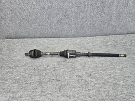 A2223307301 Mercedes-benz 2014-2017 Front Cv Shaft Axle Left Side W222 S63 Oem