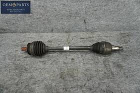 A2423301600 Mercedes-benz Front Left Driver Cv Shaft Axle Assy W242 W246 B250 B Class Oem