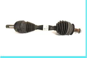 A2463301801 Mercedes-benz 14-19 Cla250 Gla250 C117 Front Left Driver Side Axle Shaft Oem