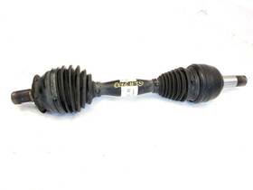 A2463309200 Mercedes-benz 2014-2018 Gla250 / Cla250 4matic Drive Shaft Cv Axle - Front Left Oem