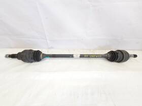 A2463509600 Mercedes-benz 2014-2018 Gla250 / Cla250 4matic Rear Cv Drive Shaft Axle