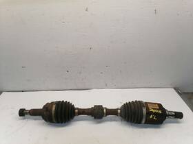 447-11640 Mercedes-benz Truck Sprintv25 2020 Axle Shaft 1483354