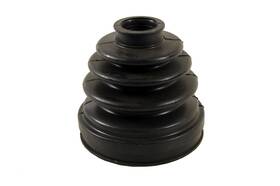 11ny452 Mevotech Front Inner Cv Joint Boot Fits 2010-2011 Volvo S40