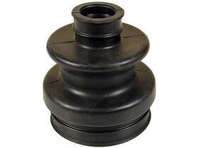 28372jscn Mevotech For 1986-1991 Mercedes 560sec Cv Boot Kit 1988 1987 1989 1990