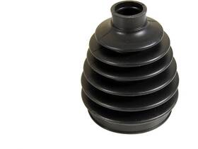 37byyq Mevotech Front Outer Cv Boot Kit Fits Subaru Impreza 2004-2006 Wrx Sti Awd