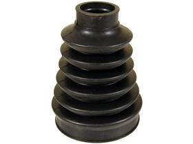 47hj67t Mevotech Front Inner Cv Boot Kit Fits 2009-2017 Vw Jetta Joint