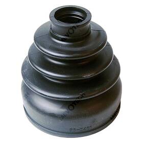Mevotech 669719120074 For Mitsubishi Eclipse 2006-2010 Dx550 Cv Joint Boot