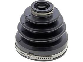 Mevotech 73xdvfyq Front Inner Cv Boot Kit Fits Mercury Milan 2006-2009
