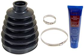 Mevotech 93463ib Front Outer Cv Joint Boot For 2016-2018 Nissan Maxima -