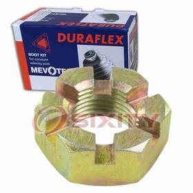 At92 Mevotech Duraflex Cv Joint Boot Kit For Driveline Axles Service Kits Vh