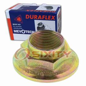 At96 Mevotech Duraflex Cv Joint Boot Kit For Driveline Axles Service Kits Tc