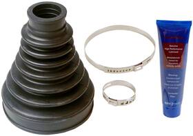 Dx551 Mevotech Duraflex Driveline And Axles Cv Joint Boot